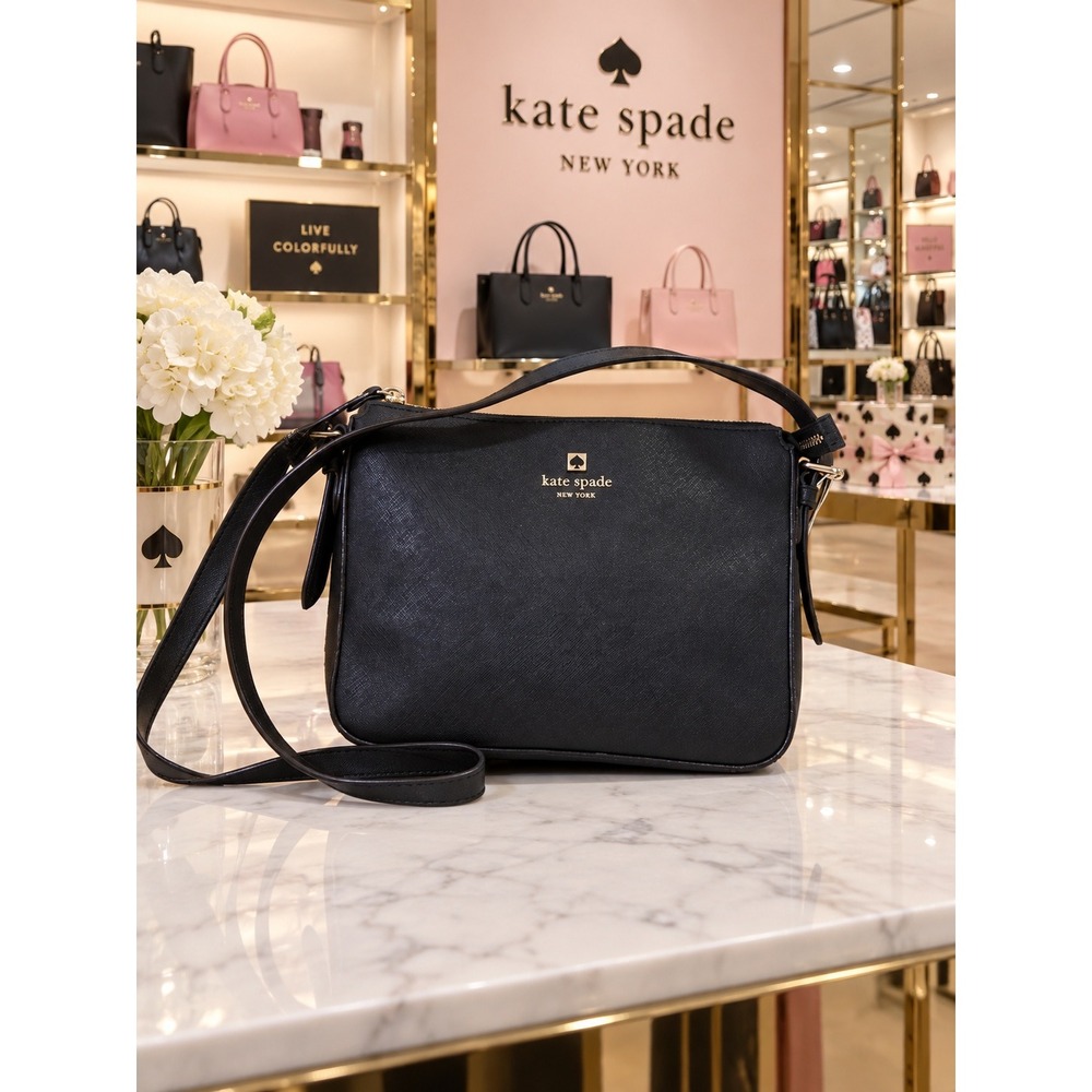 KS73 Kate Spade NY crossbody
